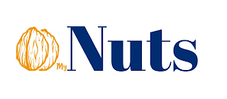 MY NUTS logo