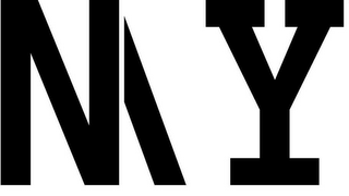 MY NY logo