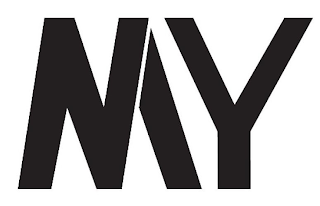 MY NY logo