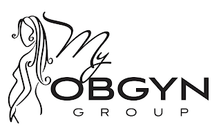 MY OBGYN GROUP logo