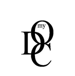 MY ODC logo