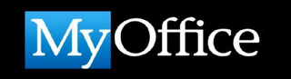 MY OFFICE logo