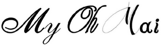 MY OH MAI logo