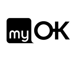 MY OK logo