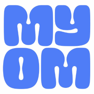 MY OM logo