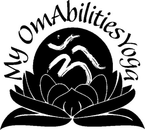 MY OMABILITIES YOGA logo