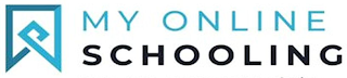 MY ONLINE SCHOOLING logo