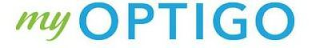 MY OPTIGO logo