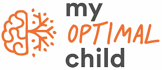 MY OPTIMAL CHILD logo
