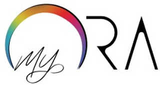 MY ORA logo