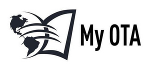 MY OTA logo