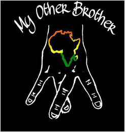 MY OTHER BROTHER logo