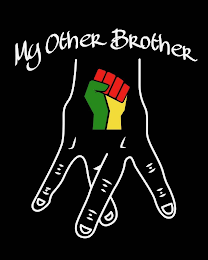 MY OTHER BROTHER logo