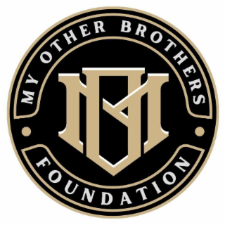 MY OTHER BROTHERS FOUNDATION MOB logo