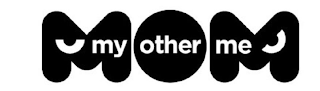 MY OTHER ME MOM logo