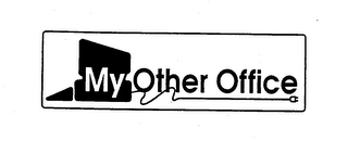 MY OTHER OFFICE logo