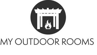 MY OUTDOOR ROOMS logo
