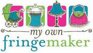 MY OWN FRINGEMAKER logo