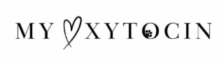 MY OXYTOCIN logo