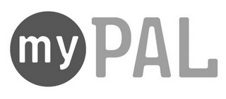 MY PAL logo