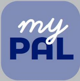 MY PAL logo