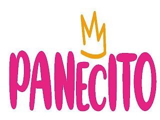 MY PANECITO logo