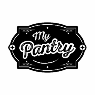 MY PANTRY logo