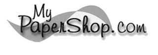 MY PAPERSHOP.COM logo