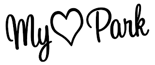 MY PARK logo