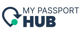 MY PASSPORT HUB logo
