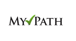 MY PATH logo