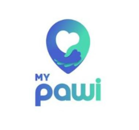 MY PAWI logo
