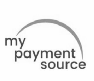 MY PAYMENT SOURCE logo