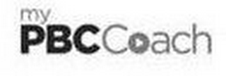 MY PBCCOACH logo