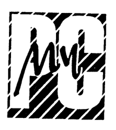 MY PC logo