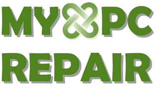 MY PC REPAIR logo
