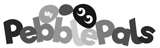 MY PEBBLEPALS logo