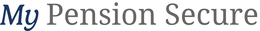 MY PENSION SECURE logo