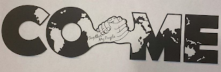 MY PEOPLE COME TOGETHER logo