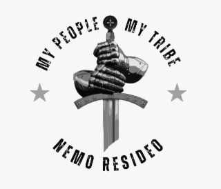 MY PEOPLE NEMO RESIDEO MY TRIBE logo