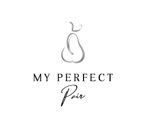MY PERFECT PAIR logo