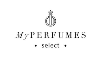 MY PERFUMES SELECT logo
