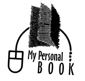 MY PERSONAL BOOK logo
