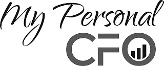 MY PERSONAL CFO logo