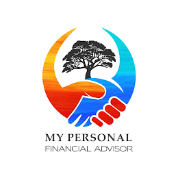 MY PERSONAL FINANCIAL ADVISOR logo