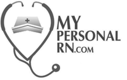 MY PERSONAL RN.COM logo