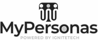 MY PERSONAS POWERED BY IGNITETECH