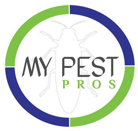 MY PEST PROS logo