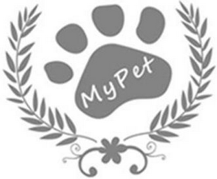 MY PET logo