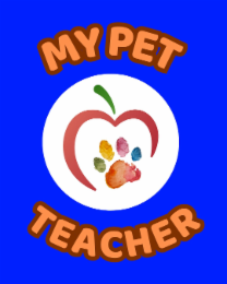 MY PET TEACHER logo